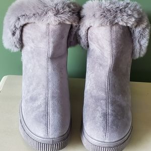 Journee Collection 'Sibby' boots